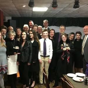 Meet your Posher, Mary ellen